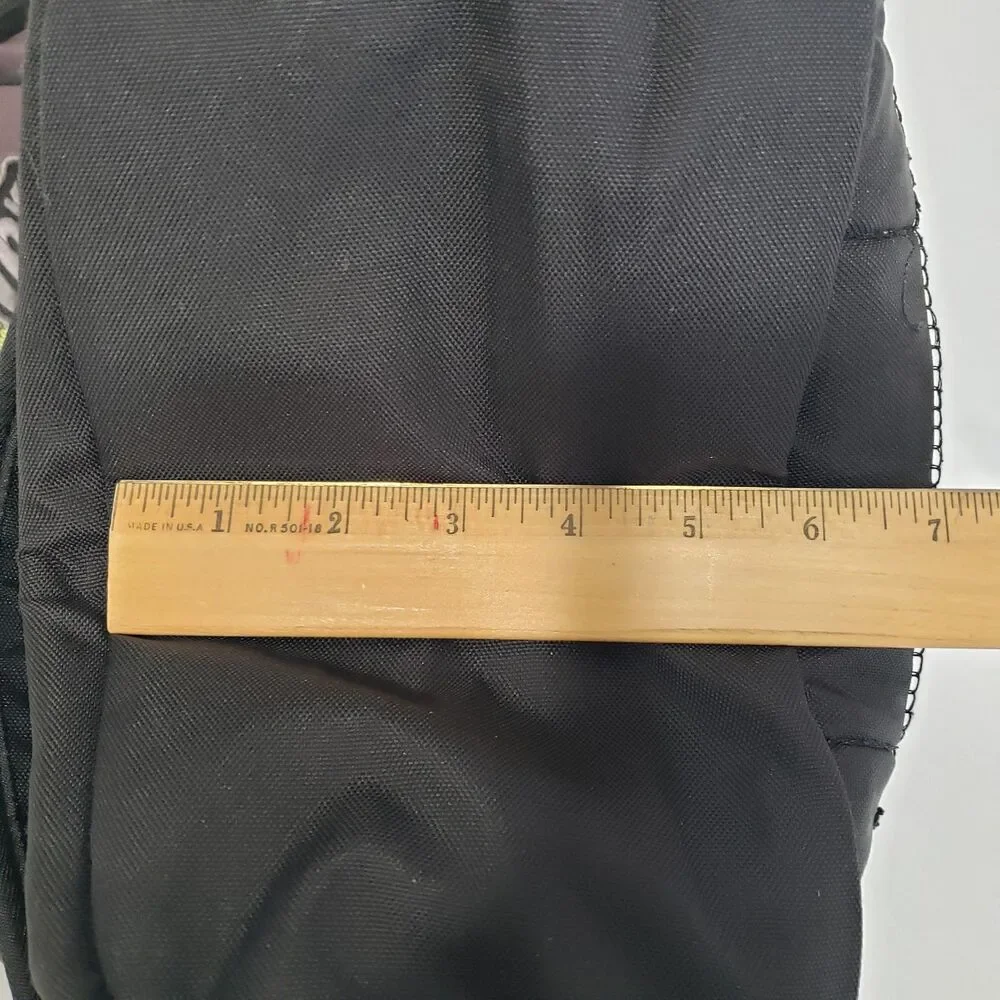 INK'D Backpack, Approx. 18 x 15 x 7